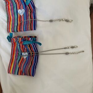 Brighten   Necklace and Matching Bracelet